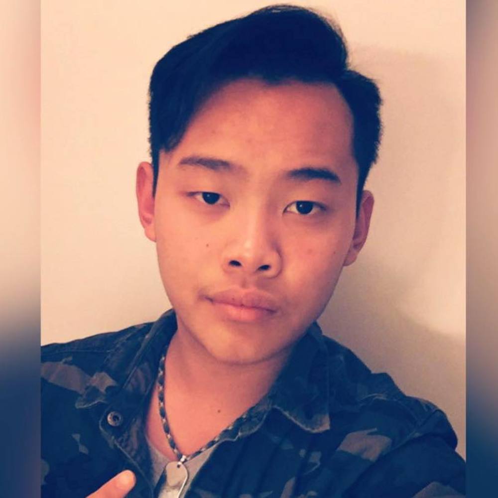 Meet your Posher, Tharin